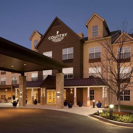Country Inn & Suites By Radisson, Aiken, Sc Ngoại thất bức ảnh