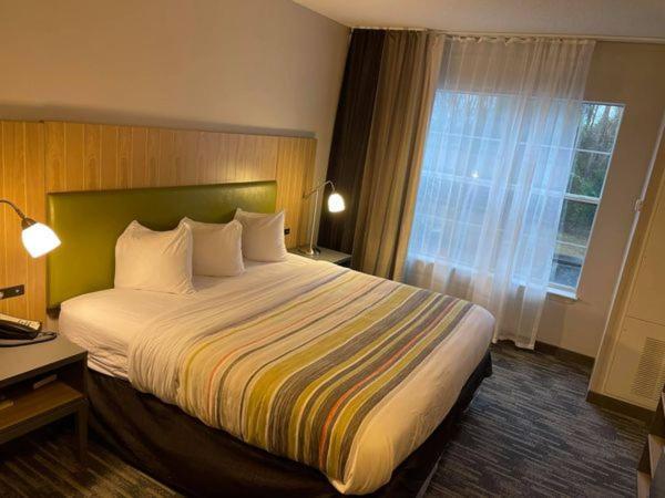 Country Inn & Suites By Radisson, Aiken, Sc Ngoại thất bức ảnh