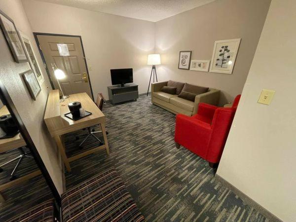 Country Inn & Suites By Radisson, Aiken, Sc Ngoại thất bức ảnh