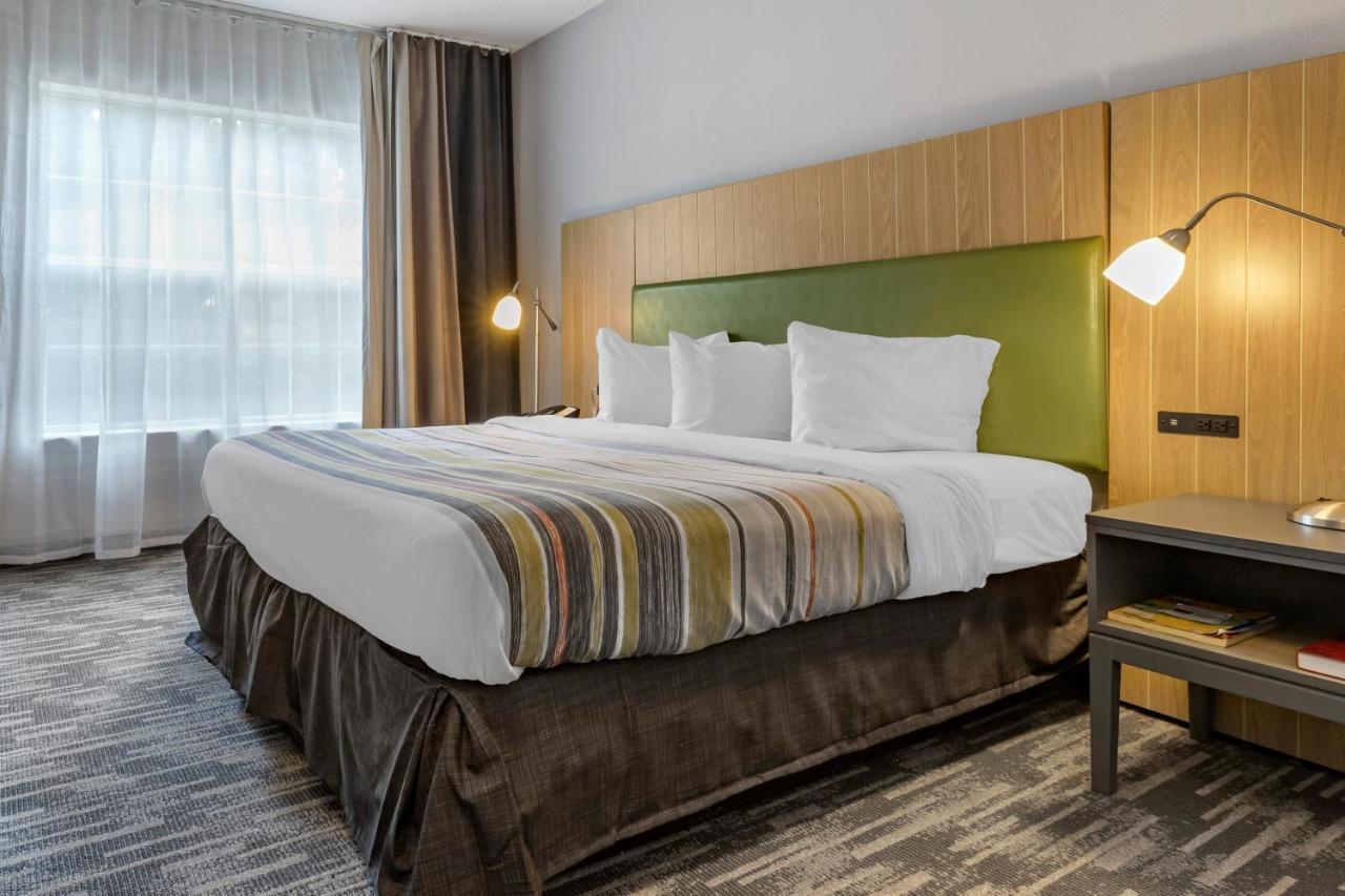 Country Inn & Suites By Radisson, Aiken, Sc Ngoại thất bức ảnh