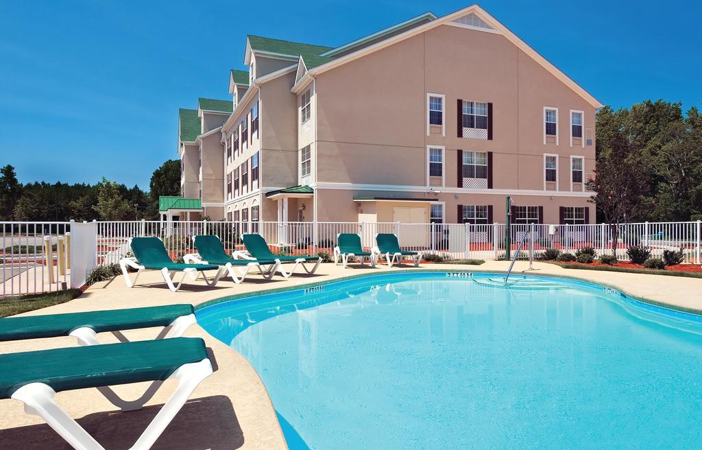 Country Inn & Suites By Radisson, Aiken, Sc Tiện nghi bức ảnh