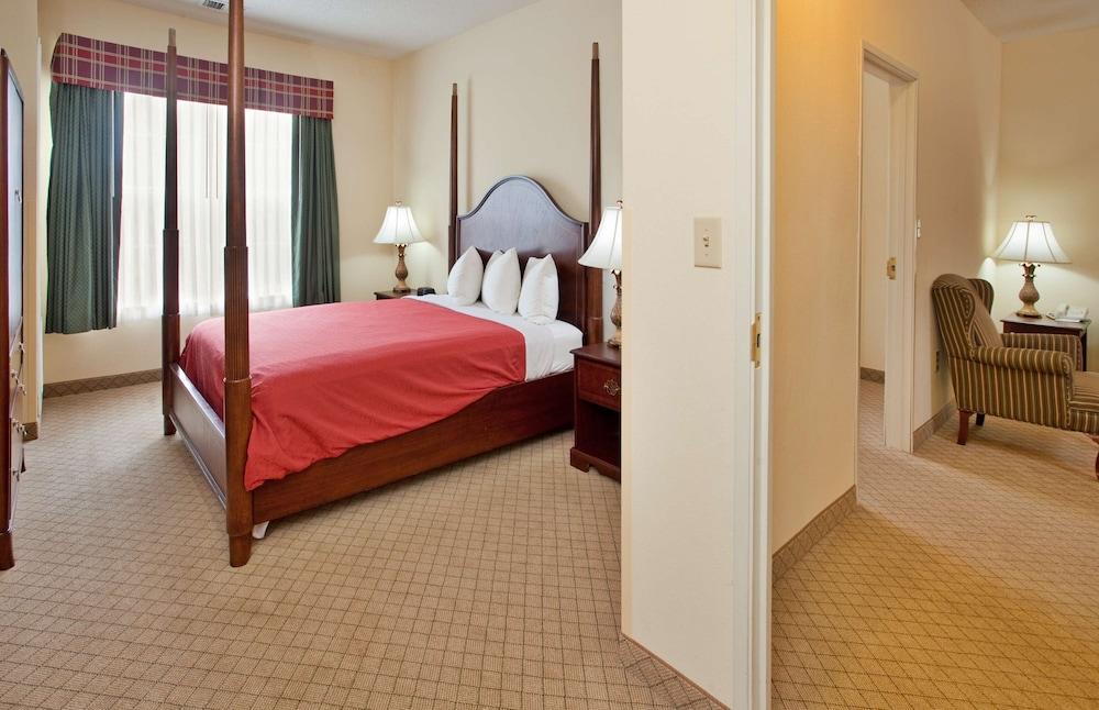 Country Inn & Suites By Radisson, Aiken, Sc Ngoại thất bức ảnh