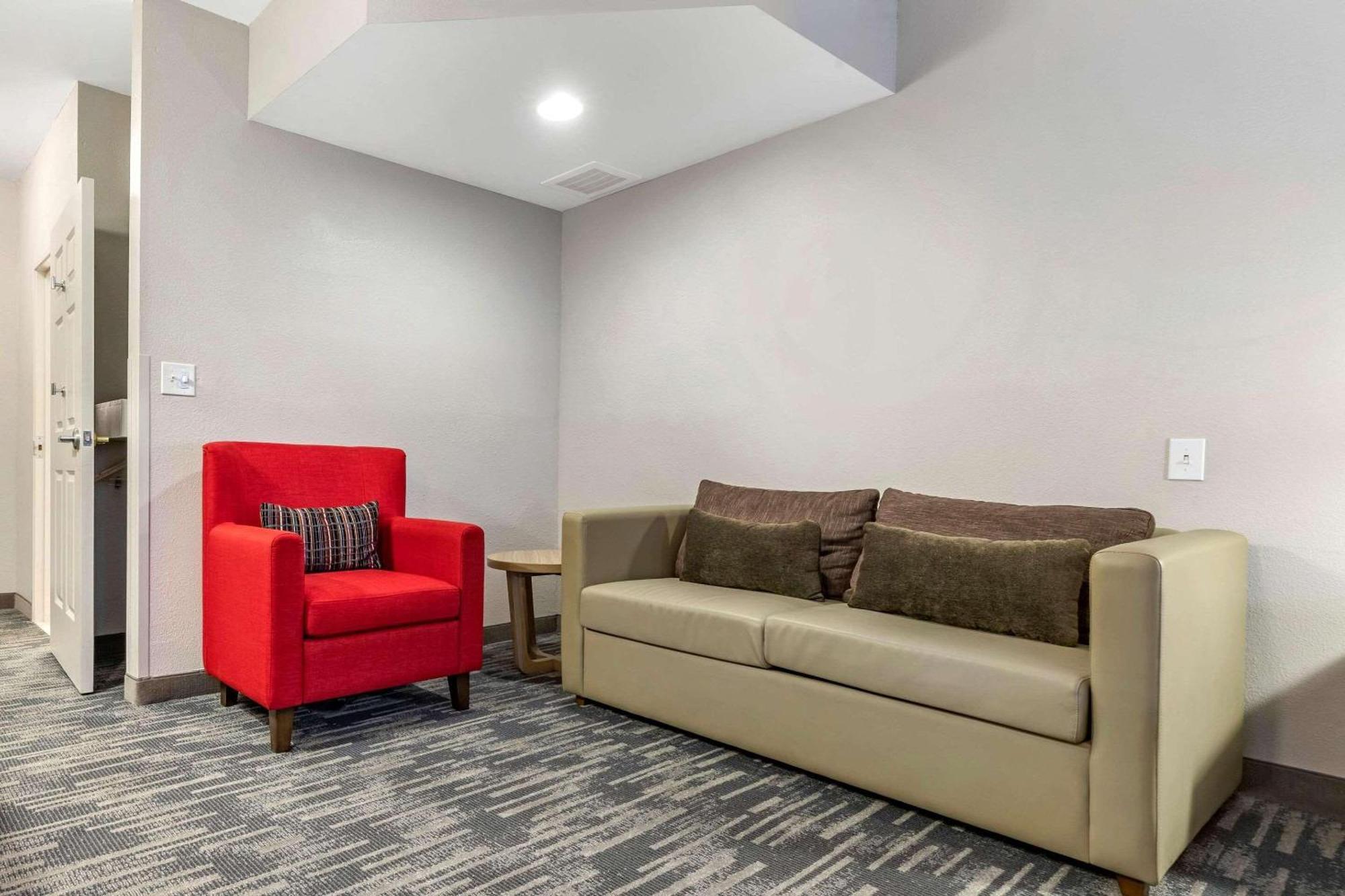 Country Inn & Suites By Radisson, Aiken, Sc Ngoại thất bức ảnh