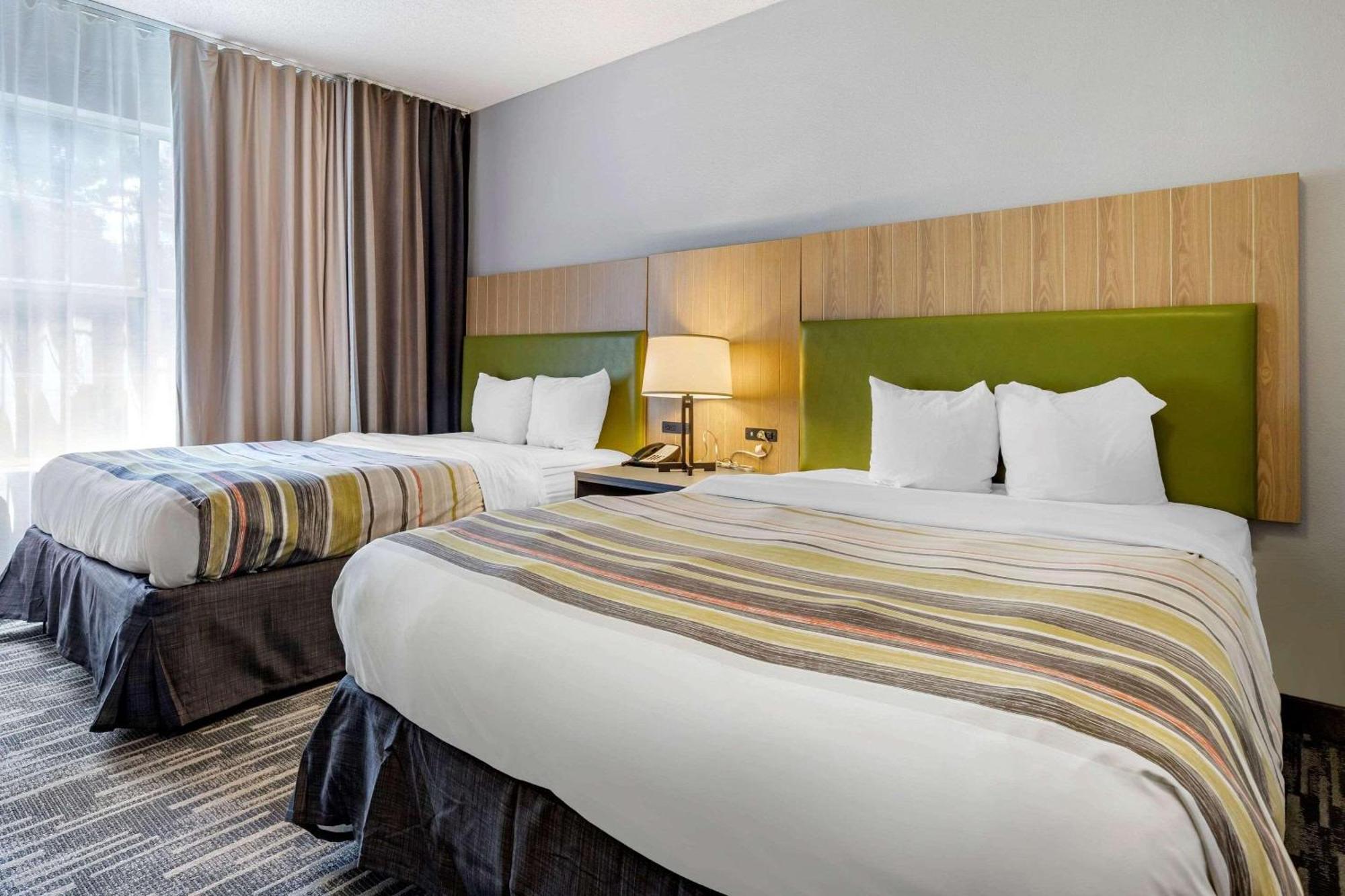 Country Inn & Suites By Radisson, Aiken, Sc Ngoại thất bức ảnh