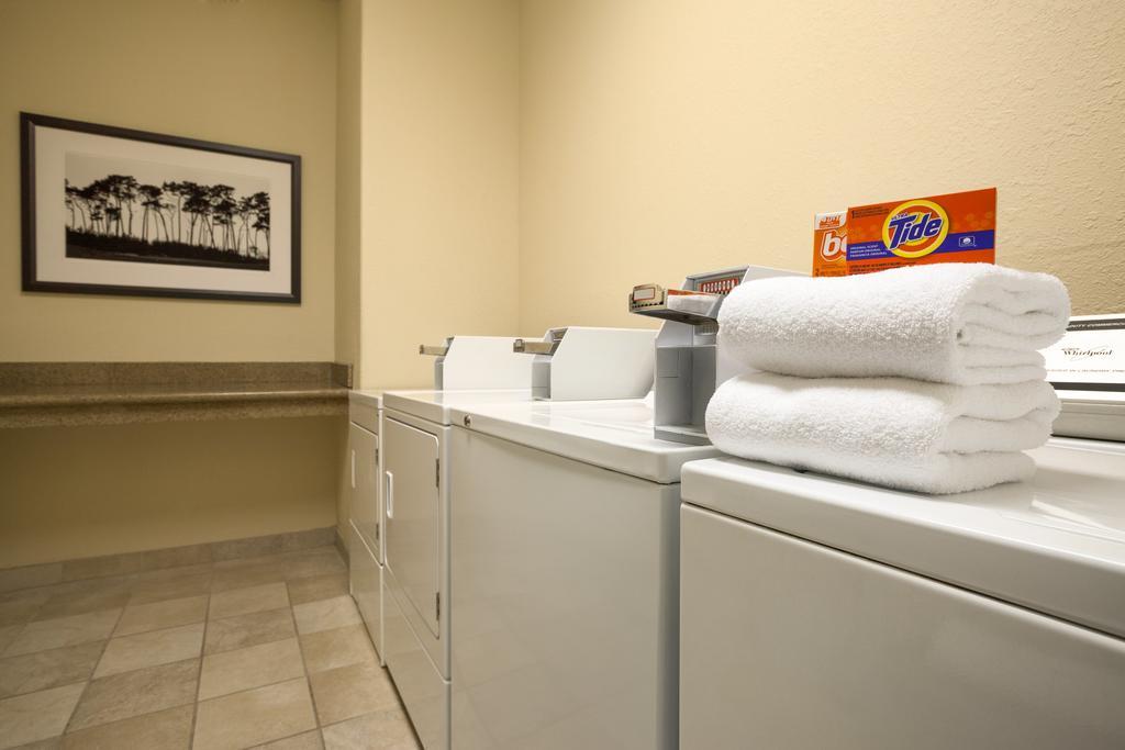 Country Inn & Suites By Radisson, Aiken, Sc Ngoại thất bức ảnh