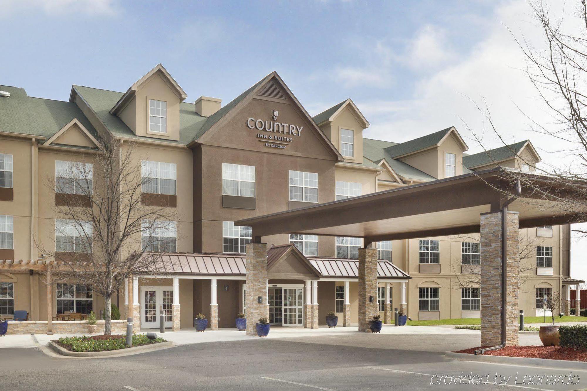 Country Inn & Suites By Radisson, Aiken, Sc Ngoại thất bức ảnh