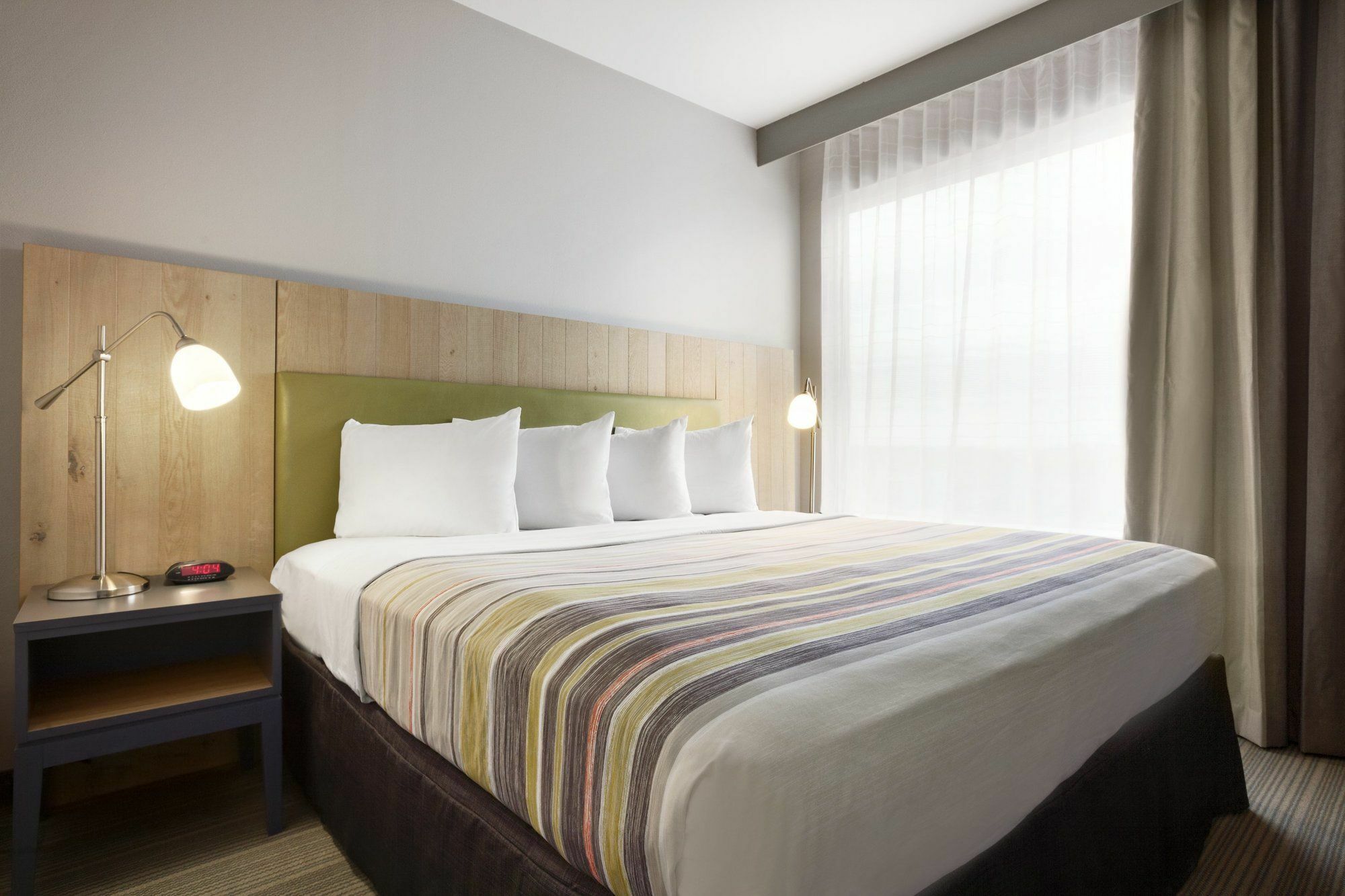 Country Inn & Suites By Radisson, Aiken, Sc Ngoại thất bức ảnh